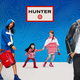 Illustration for article titled Targets New Hunter Collection Is More Than Just Well-Priced Rain Boots